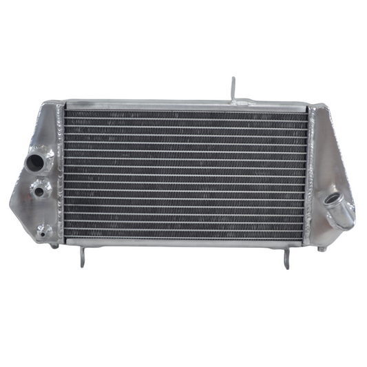 Aluminum Radiator for 2007-2016 Aprilia Dorsoduro 750 SMV750/Shiver 750 SL750
