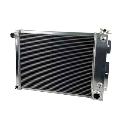 HOT SELLING FOR 1967-1969 CHEVY CAMARO / Pontiac FIREBIRD T/A 5.3L-5.7L V8 ALUMINUM RADIATOR 67-69 68