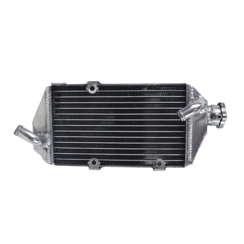 Aluminum Radiator for 2013-2020 Honda CRF250L CRF 250 L with Cap