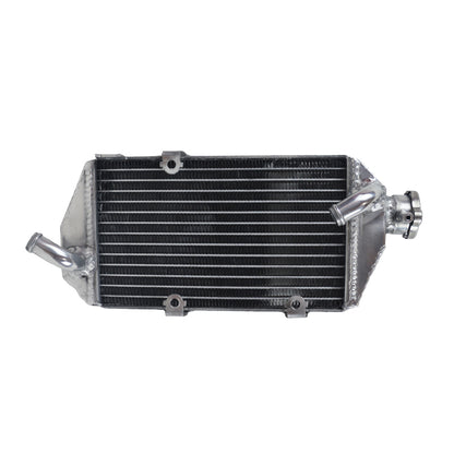 Aluminum Radiator for 2013-2020 Honda CRF250L CRF 250 L with Cap
