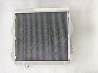 GPI ALUMINUM RADIATOR for Toyota Tacoma 1995-2004 2.7 L4 3.4 V6 1995 1996 1997 1998 1999 2000 2001 2002 2003 2004