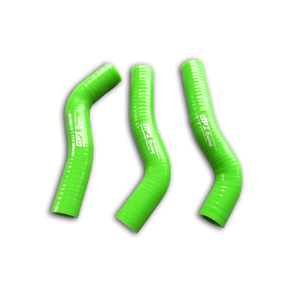 Red Silicone Radiator Hose for 2007 2008 2009 KTM 250 SX-F XC-F
