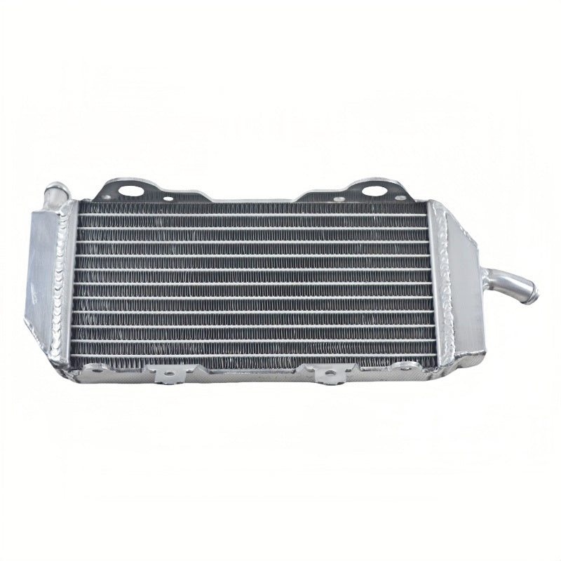 Left+Right Aluminium Radiator for 2011 2012 2013 Husqvarna TE/TXC/SMR 449/511