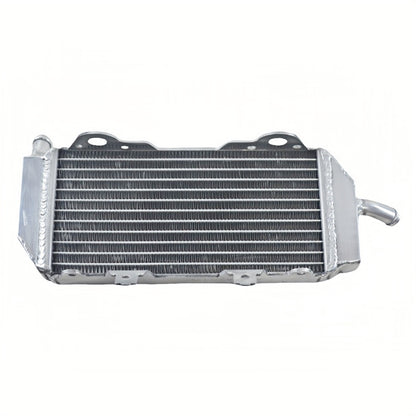 Left+Right Aluminium Radiator for 2011 2012 2013 Husqvarna TE/TXC/SMR 449/511