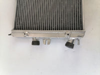 GPI Aluminum Radiator For 2000-2006 Ferrari 360 3.6L (No Sensor)  2000 2001 2002 2003 2004 2005 2006