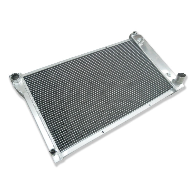 FOR 1967-1972 Chevy Blazer/Jimmy Aluminum  Radiator  1967 1968 1969 1970 1971 1972