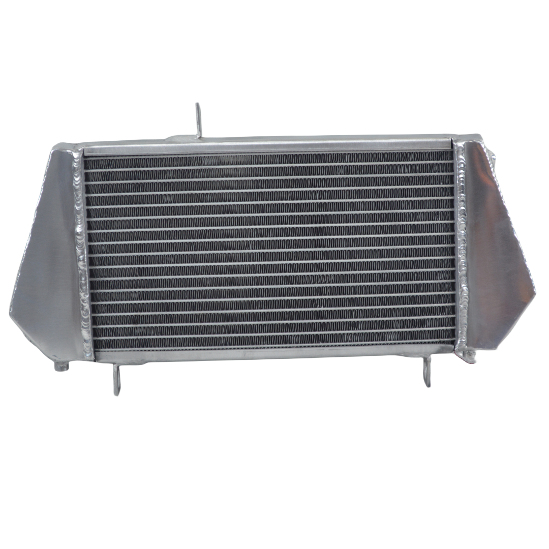 Aluminum Radiator for 2007-2016 Aprilia Dorsoduro 750 SMV750/Shiver 750 SL750