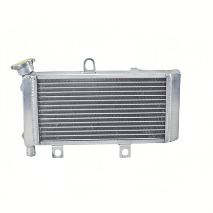 Aluminum Radiator for 2004-2014 Yamaha XT660R XT660X 2005 2006 2007 2008 2009