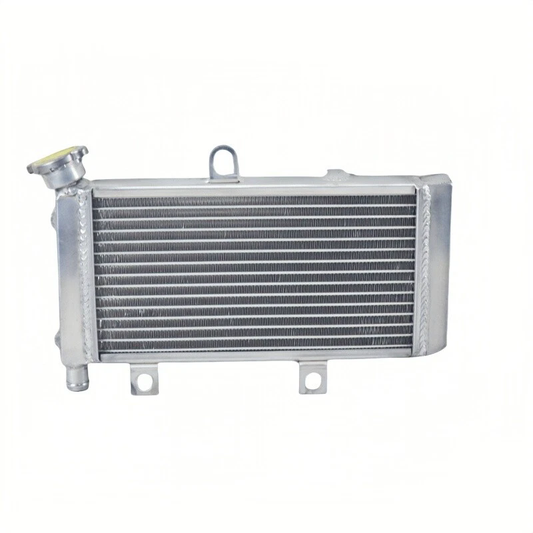 Aluminum Radiator for 2004-2014 Yamaha XT660R XT660X 2005 2006 2007 2008 2009