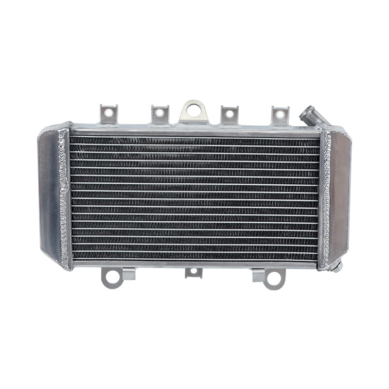3 Row Aluminum Radiator for 1985 1986 Yamaha Maxim 700 XJ700