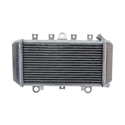 3 Row Aluminum Radiator for 1985 1986 Yamaha Maxim 700 XJ700
