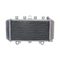 3 Row Aluminum Radiator for 1985 1986 Yamaha Maxim 700 XJ700