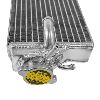 NEW aluminum radiator FOR Honda CR250 CR250R 2002 2003 2004 02 03