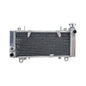 3 Row Aluminium Radiator for 1986 1987 1988 1989 Honda Interceptor 750 VFR750F
