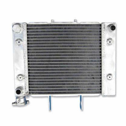 3 Row Aluminum Radiator FOR Can-Am Rally 175 BOMBARDIER RALLY 200 2003-2007