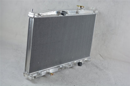Aluminum Radiator For 2011-2016 Honda CR-Z CRZ  2012 2013 2014 2015