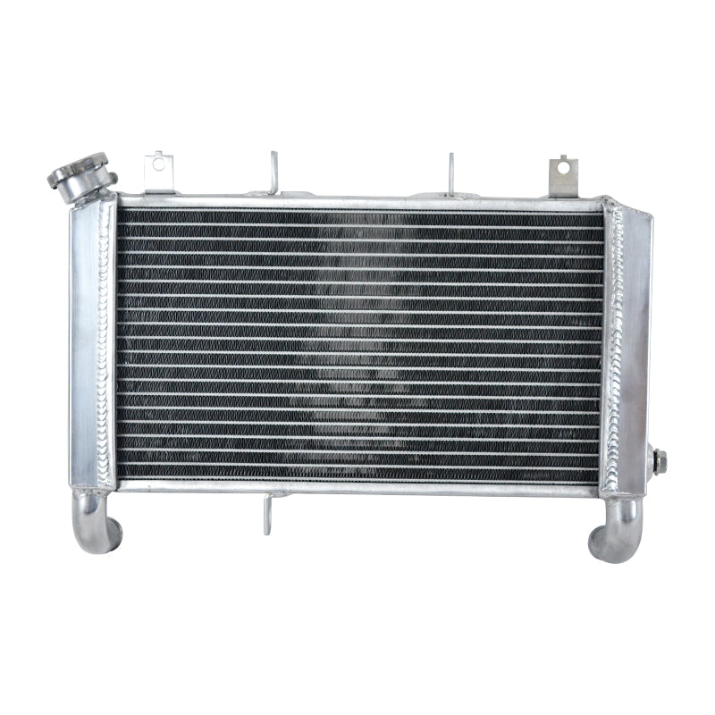 Aluminum Motorcycle Radiator for 2018 Honda CB650F CBR650F