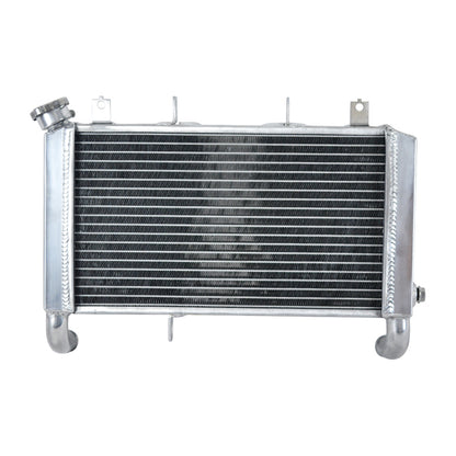 Aluminum Motorcycle Radiator for 2018 Honda CB650F CBR650F
