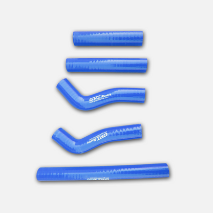 Blue Silicone Radiator Hose for 2006 KTM 250SXF 250 SXF