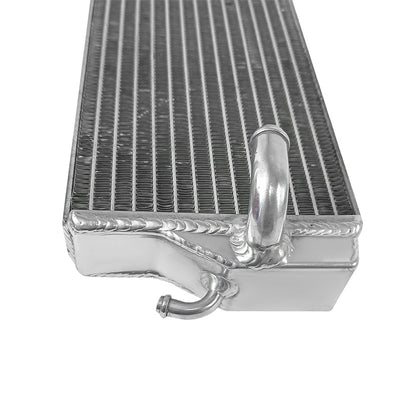 NEW aluminum radiator FOR Honda CR250 CR250R 2002 2003 2004 02 03