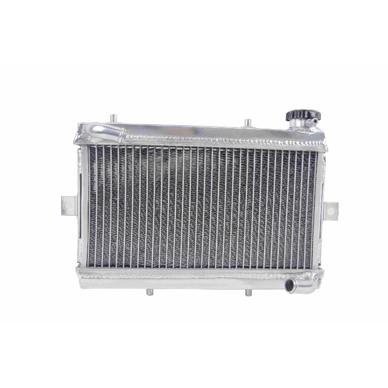 For Aluminum Radiator Honda TRX250 TRX250R TRX 250R 1986 1987 86 87
