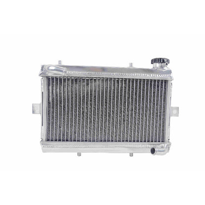 For Aluminum Radiator Honda TRX250 TRX250R TRX 250R 1986 1987 86 87