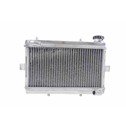 For Aluminum Radiator Honda TRX250 TRX250R TRX 250R 1986 1987 86 87