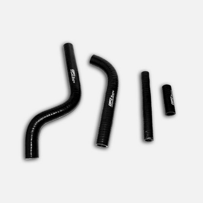 Blue Silicone Radiator Hose for 1996-2018 Yamaha YZ125 125cc 2-stroke