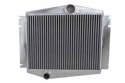 Performance aluminum Volvo Turbo Intercooler for Volvo 850 S70 V70 C70