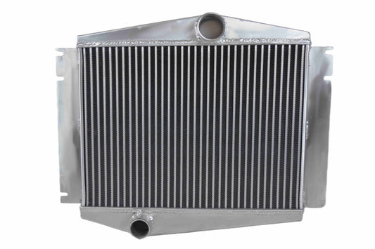 Performance aluminum Volvo Turbo Intercooler for Volvo 850 S70 V70 C70