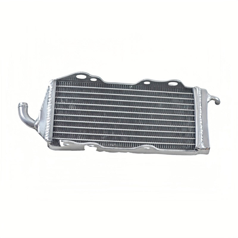 Aluminum Radiator for 1994 1995 1996 Honda CRM 250 MK3 Non-Filler 2-strok