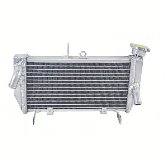 Aluminum Radiator for 2015-2022 2016 2017 2018 2019 2020  Yamaha YZF R3 YZFR3