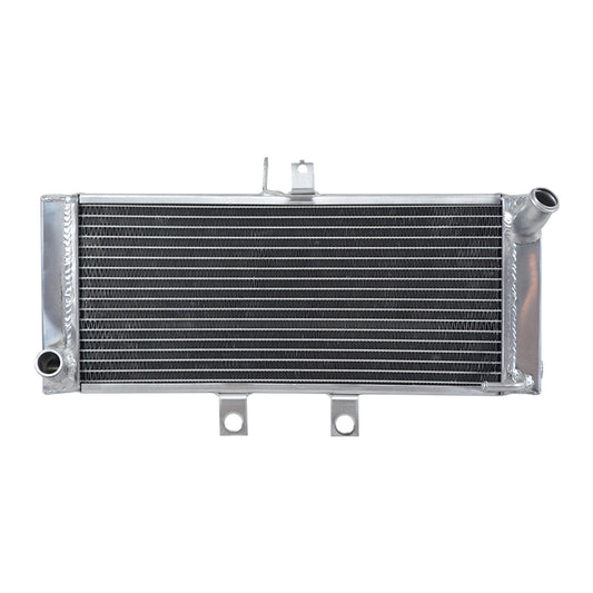 Aluminum Radiator for 2007-2014 Suzuki Bandit GSF1250 ABS/ 2008-2016 GSX650F