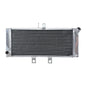 Aluminum Radiator for 2007-2014 Suzuki Bandit GSF1250 ABS/ 2008-2016 GSX650F