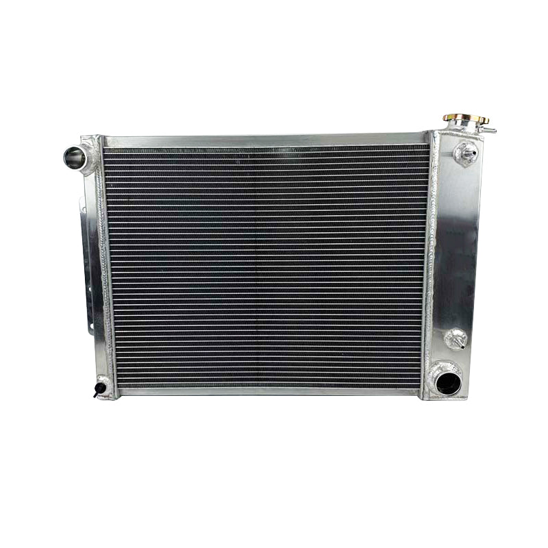 HOT SELLING FOR 1967-1969 CHEVY CAMARO / Pontiac FIREBIRD T/A 5.3L-5.7L V8 ALUMINUM RADIATOR 67-69 68