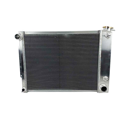 HOT SELLING FOR 1967-1969 CHEVY CAMARO / Pontiac FIREBIRD T/A 5.3L-5.7L V8 ALUMINUM RADIATOR 67-69 68