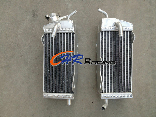 Aluminum Radiator for Yamaha YZ125K YZ125L 1983 83 2-STROKE