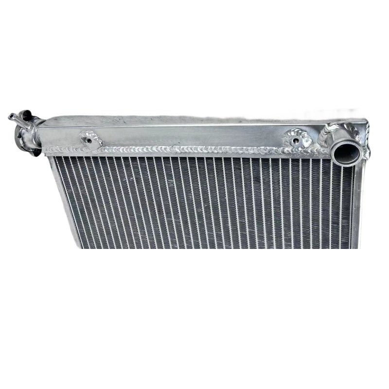 Aluminum Radiator for 2014-2023 Polaris RZR 900 1000 & Ranger 1000 XP/XP4 Crew - Direct Bolt-On Replacement