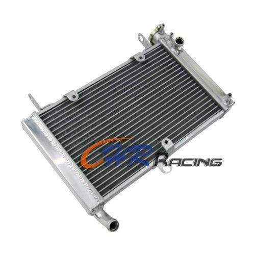 Aluminum Radiator For Yamaha YZF600R YZF 600 R 1997-07 1998 1999 2006 2005 2004