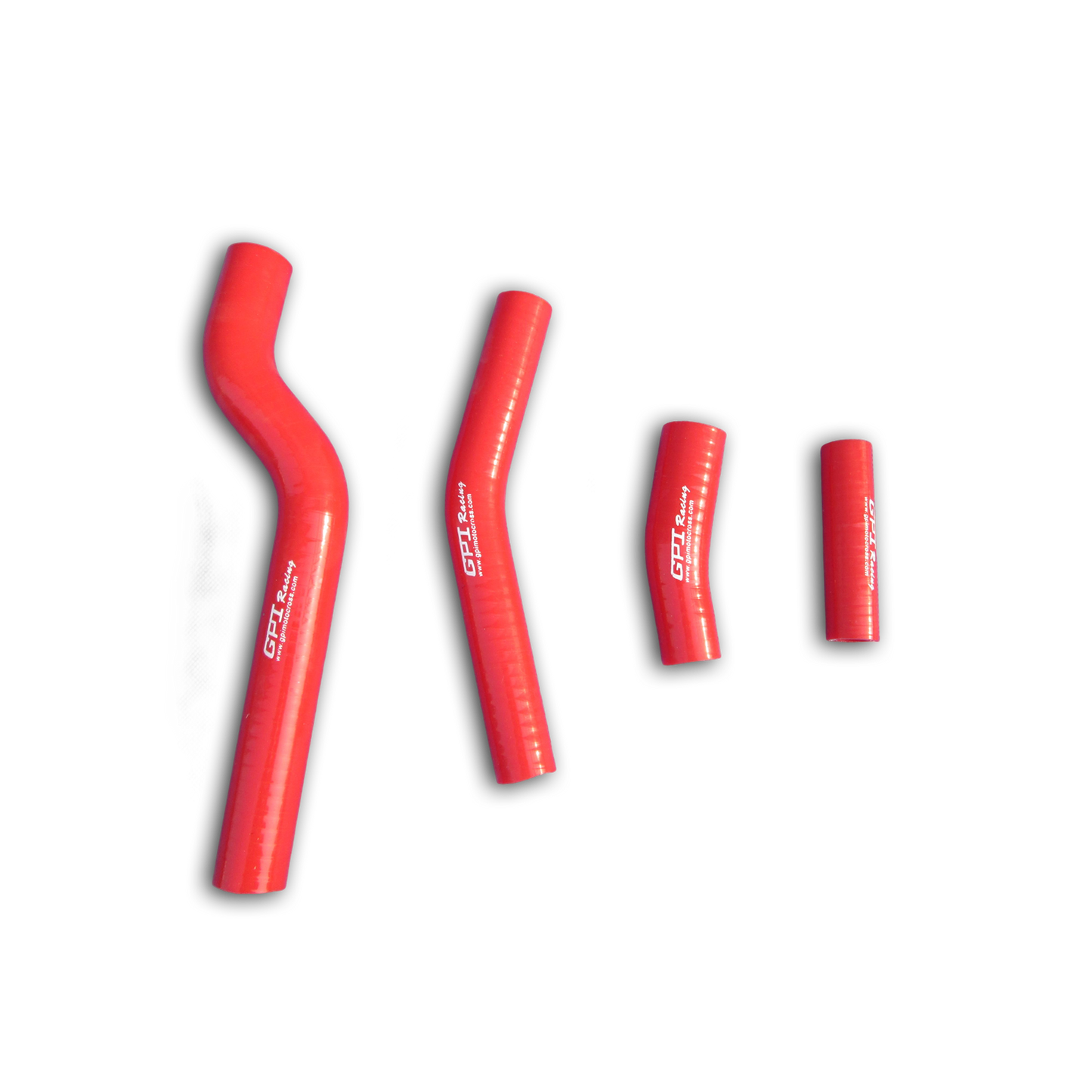 Green Silicone Radiator Hose for 2003 2004 2005 2006 2007 Yamaha YZ450F WR450F