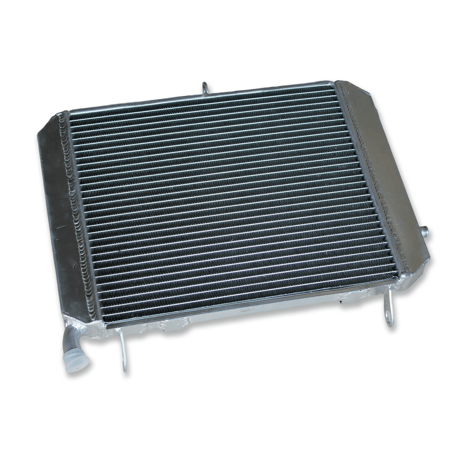 Aluminum Radiator for 2003 2004 2005 Yamaha FJR1300 FJR1300ABS
