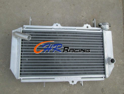 3 Row Aluminum Radiator For Yamaha YFZ450R YFZ450X 2009-2011 YFZ 450R 450X