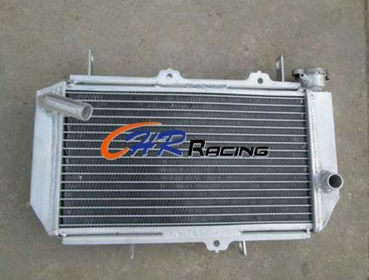 3 Row Aluminum Radiator For Yamaha YFZ450R YFZ450X 2009-2011 YFZ 450R 450X