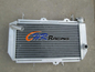 3 Row Aluminum Radiator For Yamaha YFZ450R YFZ450X 2009-2011 YFZ 450R 450X
