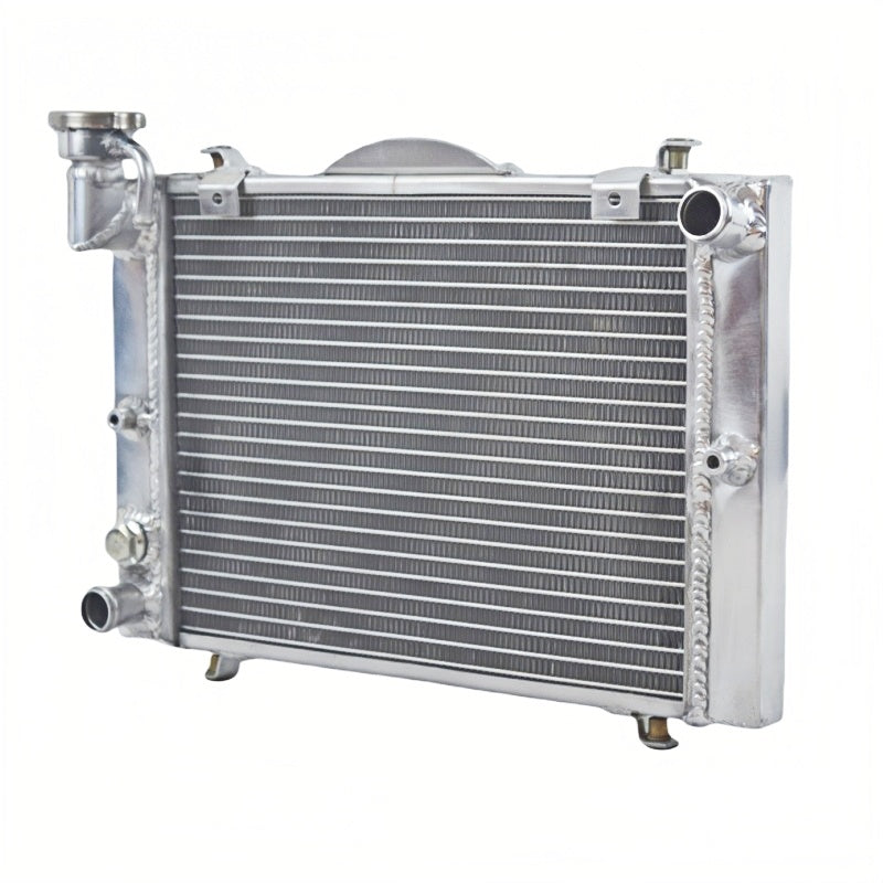 Aluminum Radiator for 1984 1985 Honda V65 Sabre VF1100S