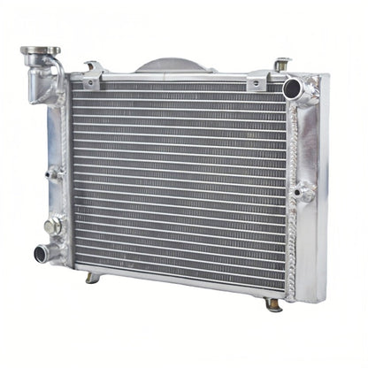 Aluminum Radiator for 1984 1985 Honda V65 Sabre VF1100S