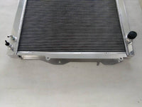 GPI ALUMINUM RADIATOR for Toyota Tacoma 1995-2004 2.7 L4 3.4 V6 1995 1996 1997 1998 1999 2000 2001 2002 2003 2004