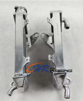 Aluminum Radiator for Honda CRF250R CRF 250R CRF250RX CRF 250RX 2022 2023 22 23