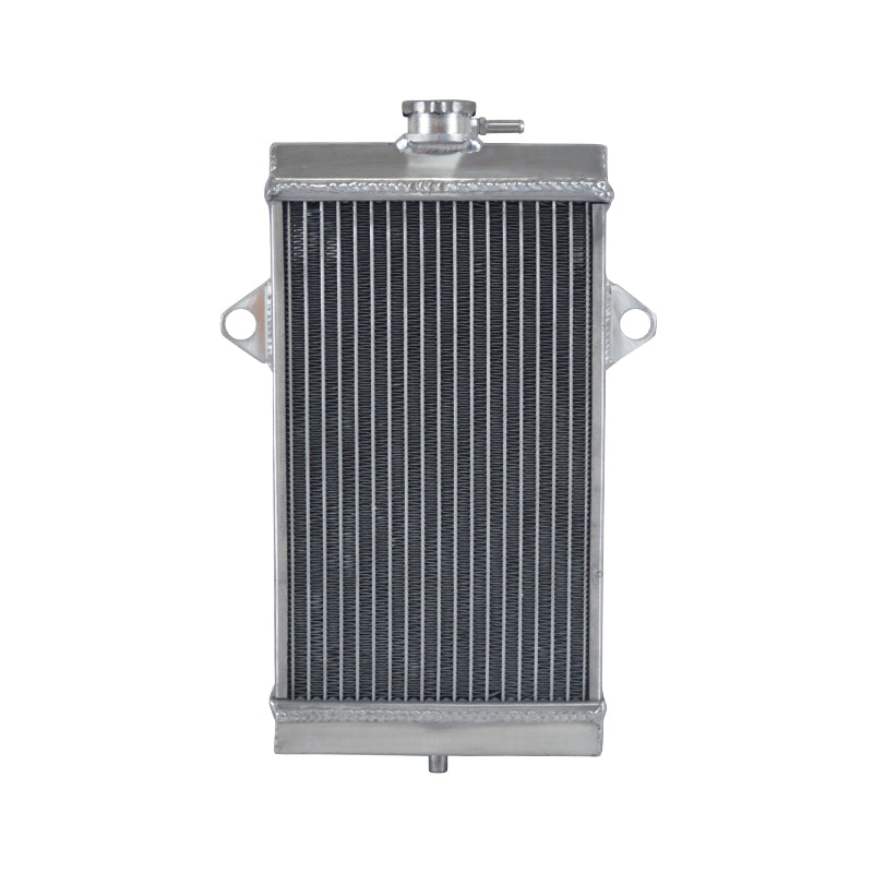 Aluminum Radiator for 2006-2012 Yamaha Raptor 700 YFM700/ 700R YFM700R