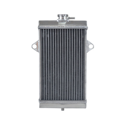 Aluminum Radiator for 2006-2012 Yamaha Raptor 700 YFM700/ 700R YFM700R